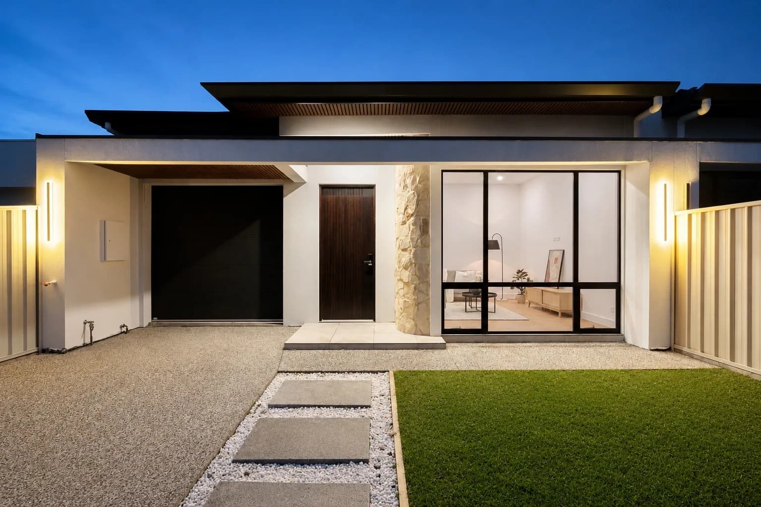 New family home on La Perouse Avenue, Flinders Park
