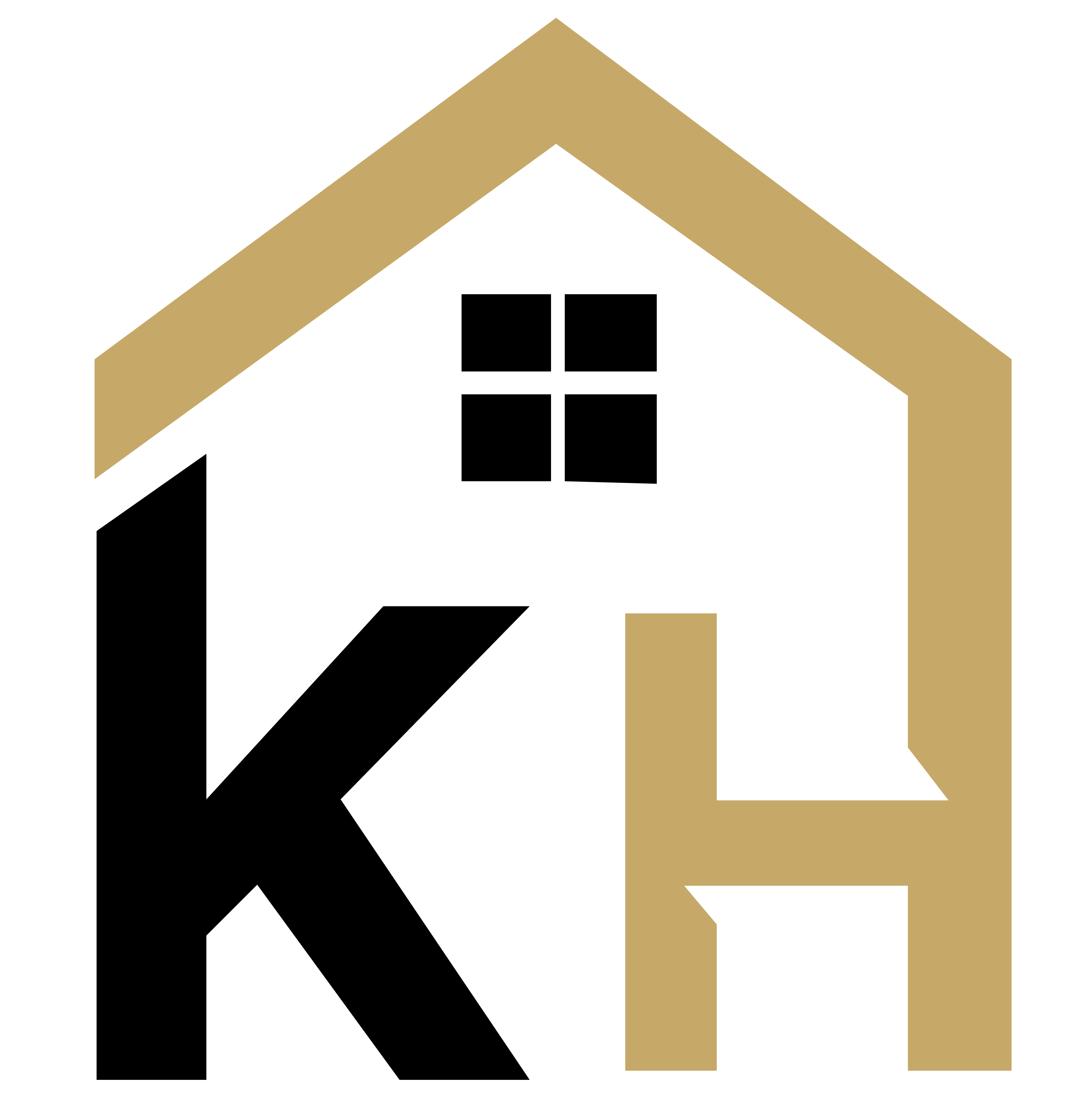 Home - Kevin Homes